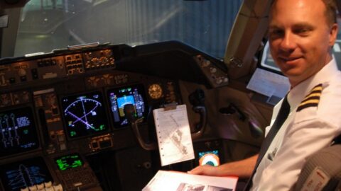 Life Insurance for Pilots: Why Standard Policies Cost More